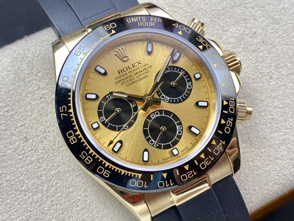 激安ロレックス正面デザイン